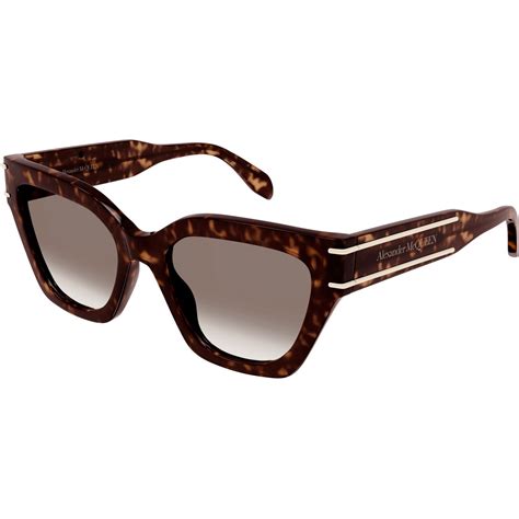 alexander mcqueen glasses|newport alexander mcqueen eyewear outlet.